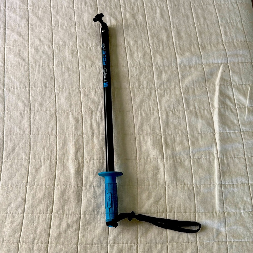 Selfie Stick UK Pro Pole22
